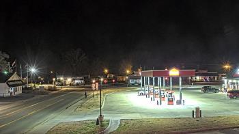 Weather camera view of Arkwest Communications.