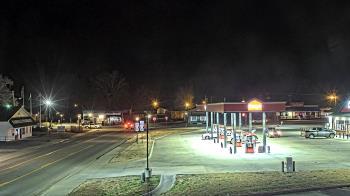 Weather camera view of Arkwest Communications.