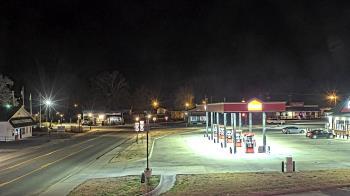 Weather camera view of Arkwest Communications.