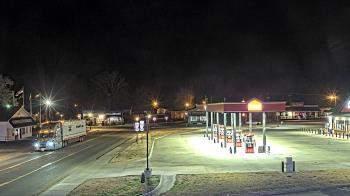 Weather camera view of Arkwest Communications.