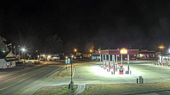 Weather camera view of Arkwest Communications.