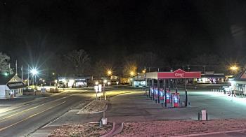 Weather camera view of Arkwest Communications.