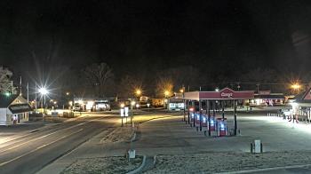 Weather camera view of Arkwest Communications.