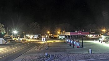 Weather camera view of Arkwest Communications.