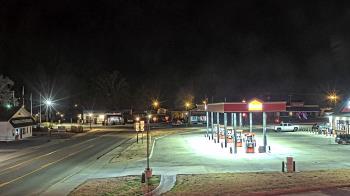 Weather camera view of Arkwest Communications.