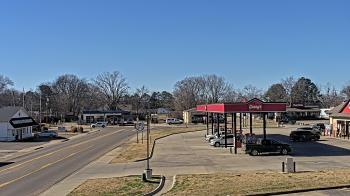 Weather camera view of Arkwest Communications.