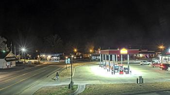 Weather camera view of Arkwest Communications.