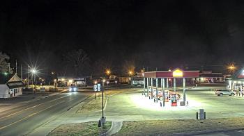 Weather camera view of Arkwest Communications.