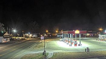 Weather camera view of Arkwest Communications.