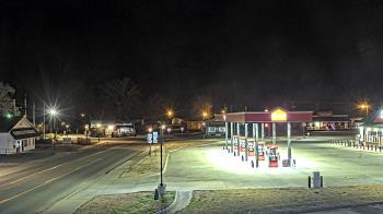 Weather camera view of Arkwest Communications.