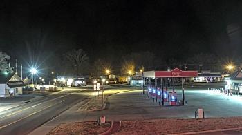 Weather camera view of Arkwest Communications.