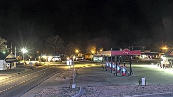 Weather camera view of Arkwest Communications.