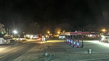 Weather camera view of Arkwest Communications.