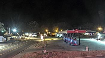 Weather camera view of Arkwest Communications.