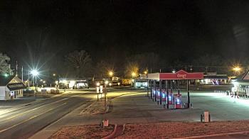 Weather camera view of Arkwest Communications.