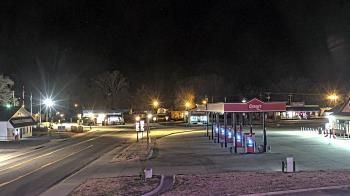 Weather camera view of Arkwest Communications.