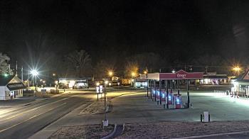 Weather camera view of Arkwest Communications.