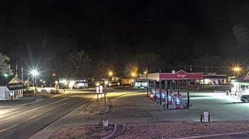 Weather camera view of Arkwest Communications.