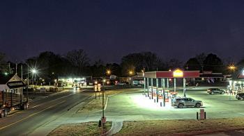Weather camera view of Arkwest Communications.