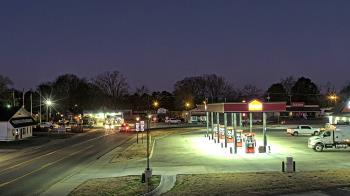 Weather camera view of Arkwest Communications.