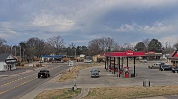 Weather camera view of Arkwest Communications.