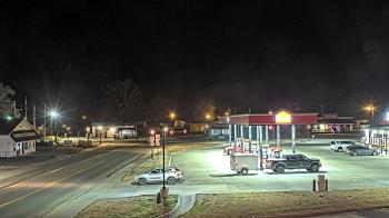 Weather camera view of Arkwest Communications.