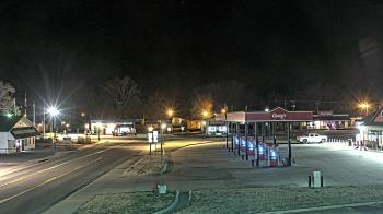 Weather camera view of Arkwest Communications.