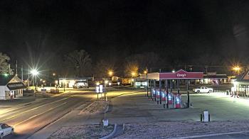 Weather camera view of Arkwest Communications.