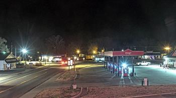 Weather camera view of Arkwest Communications.