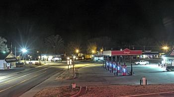 Weather camera view of Arkwest Communications.