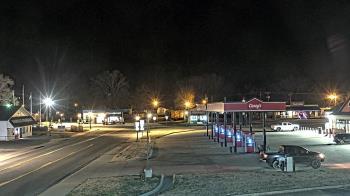 Weather camera view of Arkwest Communications.