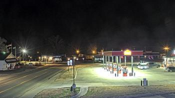 Weather camera view of Arkwest Communications.