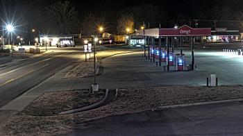 Weather camera view of Arkwest Communications.