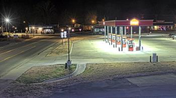 Weather camera view of Arkwest Communications.