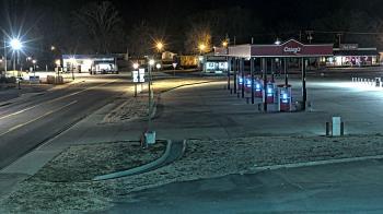 Weather camera view of Arkwest Communications.