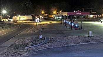 Weather camera view of Arkwest Communications.