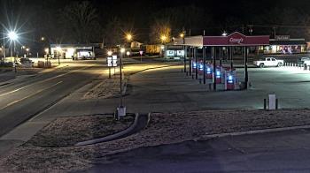 Weather camera view of Arkwest Communications.