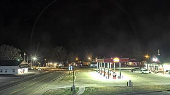 Weather camera view of Arkwest Communications.