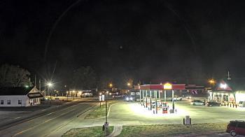 Weather camera view of Arkwest Communications.