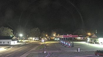 Weather camera view of Arkwest Communications.