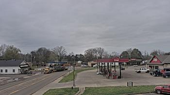 Weather camera view of Arkwest Communications.