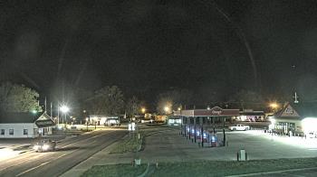 Weather camera view of Arkwest Communications.