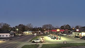 Weather camera view of Arkwest Communications.