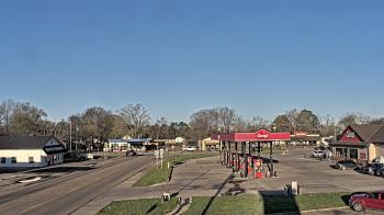 Weather camera view of Arkwest Communications.