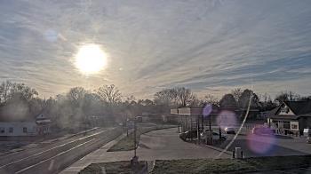 Weather camera view of Arkwest Communications.