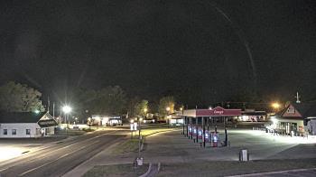 Weather camera view of Arkwest Communications.