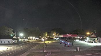 Weather camera view of Arkwest Communications.