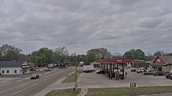 Weather camera view of Arkwest Communications.