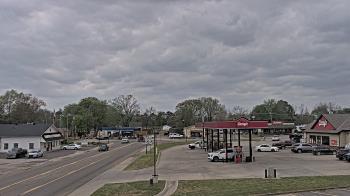 Weather camera view of Arkwest Communications.