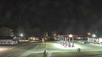 Weather camera view of Arkwest Communications.